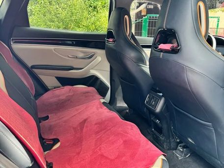 BYD Song Plus, 2024 — photo 9