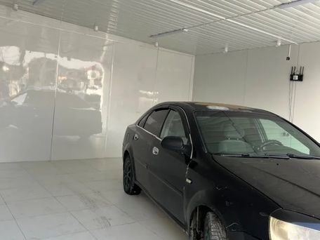 Daewoo Lacetti, 2004 — сүрөт 5