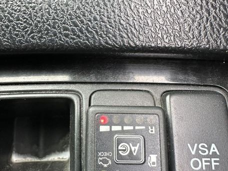 Honda Odyssey, 2004 — 照片 13