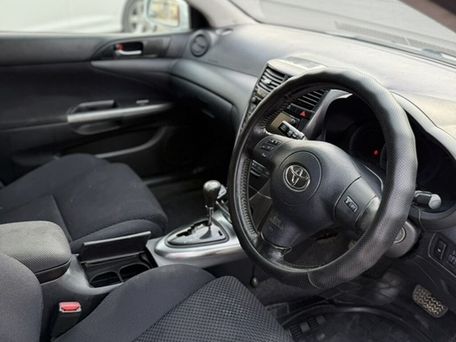 Toyota Caldina, 2004 — сүрөт 7