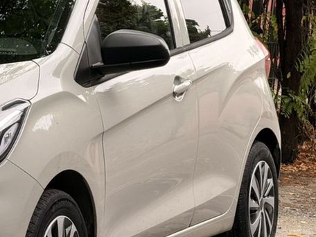 Chevrolet Spark, 2019 — фото 3