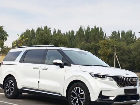 Kia Carnival, 2020 — сүрөт 4
