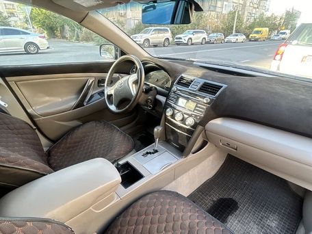 Toyota Camry, 2007 — сүрөт 5