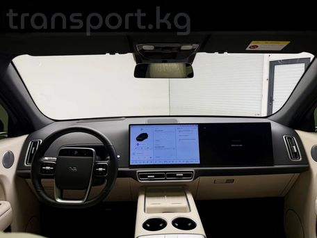 Li Auto (Lixiang) L7, 2024 — photo 8