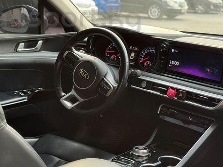 Kia K5, 2020 — сүрөт 4