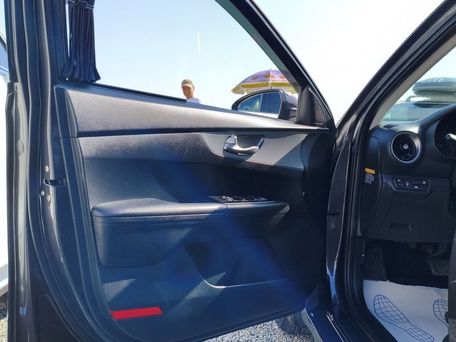 Kia K3, 2021 — сүрөт 6
