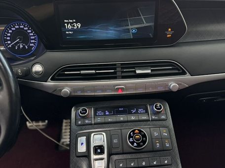 Hyundai Palisade, 2019 — фото 11