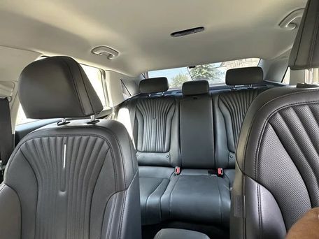 Hyundai Grandeur, 2024 — photo 8