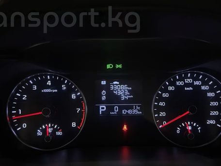 Kia Cerato, 2022 — 照片 8