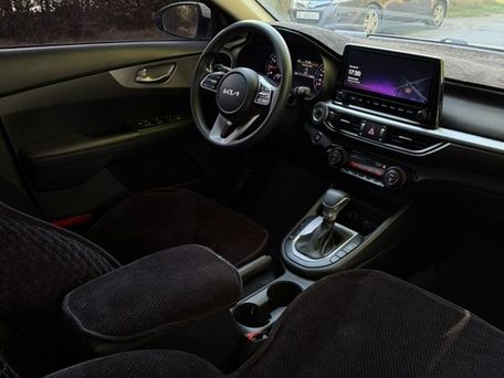 Kia K3, 2022 — сүрөт 5