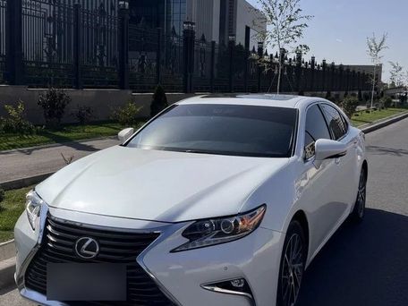 Lexus ES, 2001