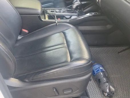 Kia Sorento, 2020 — photo 3