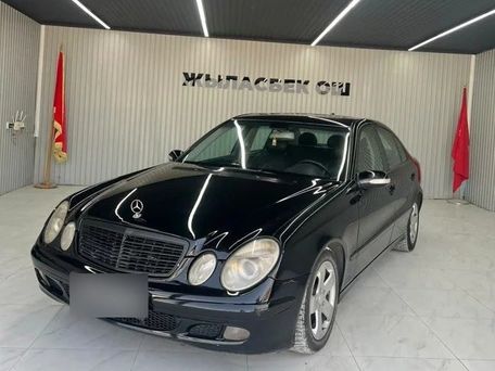 Mercedes-Benz C-Класс, 2021