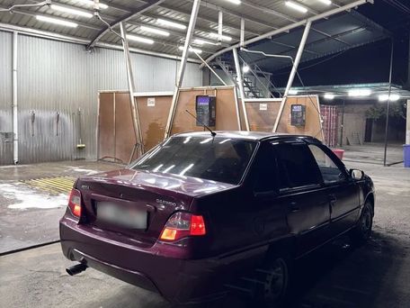 Daewoo Nexia, 2012 — сүрөт 9