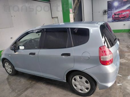 Honda Jazz, 2006 — сүрөт 1