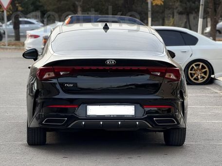 Kia K5, 2020 — 照片 2