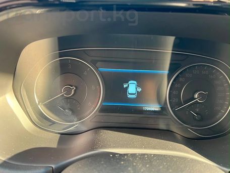 Hyundai Palisade, 2020 — photo 8