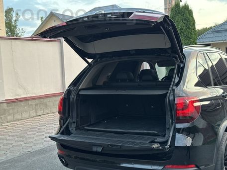 BMW X5, 2016 — photo 12