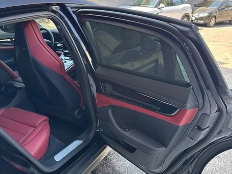 Porsche Panamera, 2025 — photo 6