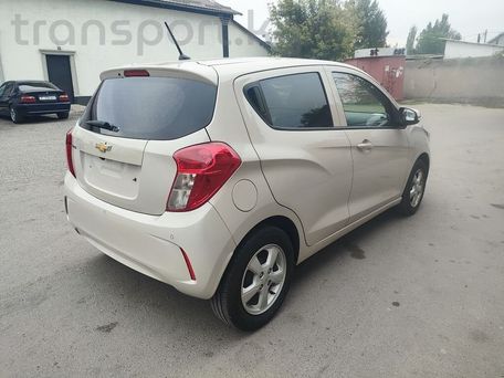 Chevrolet Spark, 2020 — photo 11