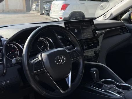 Toyota Camry, 2021 — сүрөт 9