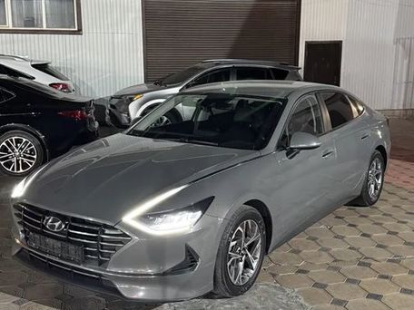Hyundai Sonata, 2020 — сүрөт 1