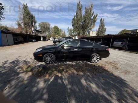 Lexus ES, 2004 — сүрөт 4