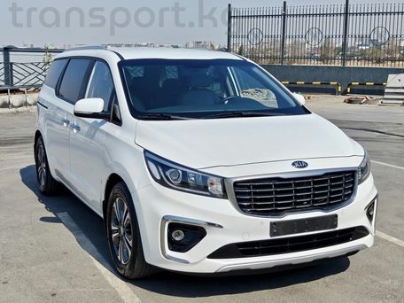 Kia Carnival, 2019 — фото 2