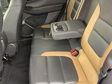 Chevrolet TrailBlazer, 2021 — photo 16