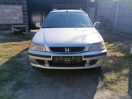 Honda Civic, 2000 — сүрөт 3