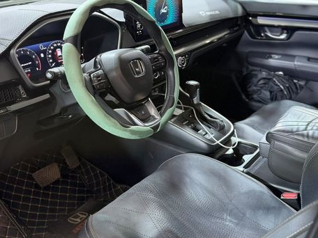 Honda Breeze, 2023 — photo 8