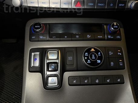 Hyundai Palisade, 2020 — сүрөт 19