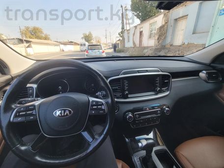 Kia Sorento, 2019 — photo 8