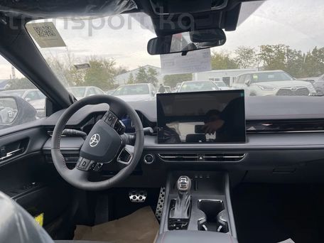 Toyota Camry, 2026 — сүрөт 10