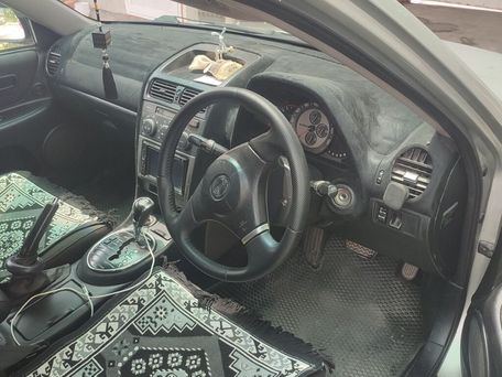 Toyota Altezza, 2002 — сүрөт 4
