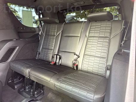 Cadillac Escalade-V, 2022 — сүрөт 5