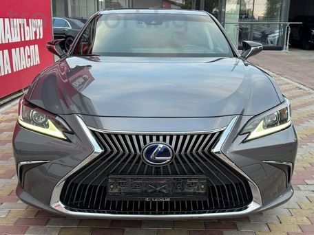 Lexus ES, 2018 — photo 2