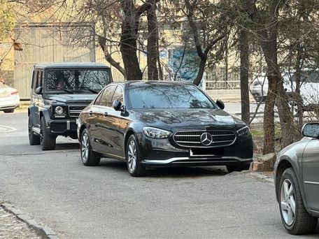 Mercedes-Benz G-Класс AMG, 2013 — фото 2