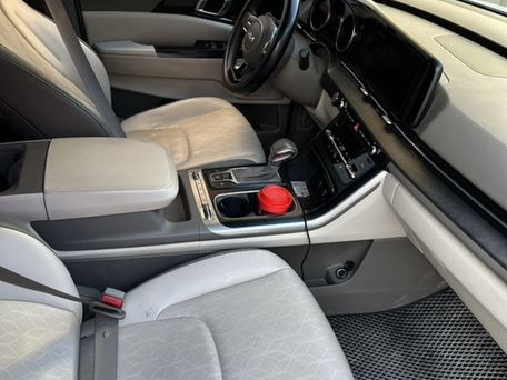 Kia Carnival, 2021 — photo 7