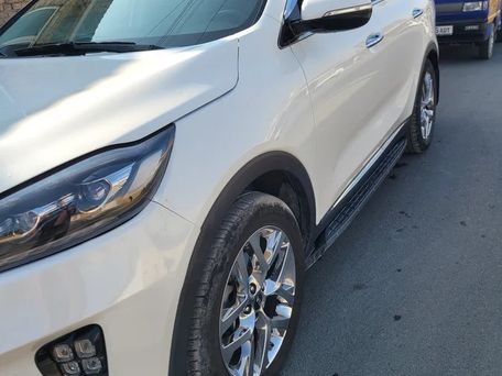 Kia Sorento, 2019 — photo 1