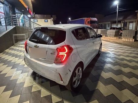 Chevrolet Spark, 2018 — фото 3
