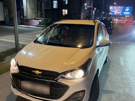 Chevrolet Spark, 2018 — сүрөт 1