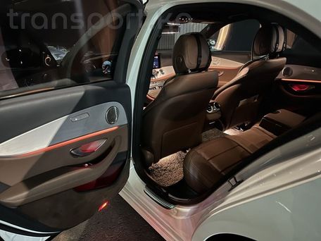 Mercedes-Benz E-Класс, 2020 — фото 12
