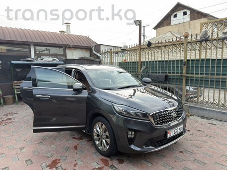 Kia Sorento, 2018 — сүрөт 2