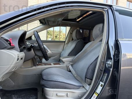 Toyota Camry, 2011 — photo 9