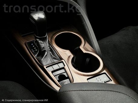 Toyota Camry, 2019 — photo 16