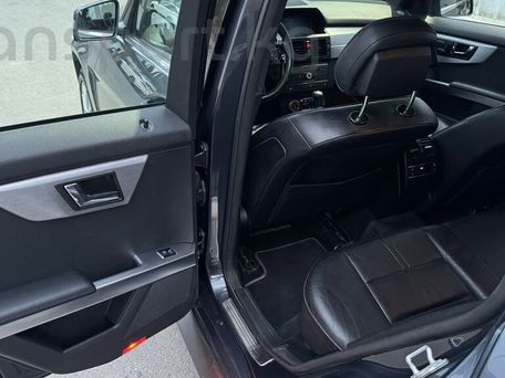 Mercedes-Benz GLC AMG, 2009 — photo 17