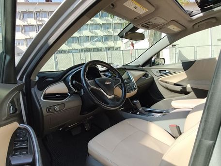 Chevrolet Malibu, 2020 — сүрөт 11