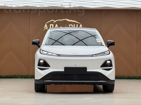 Changan Qiyuan Q05, 2026 — 照片 4