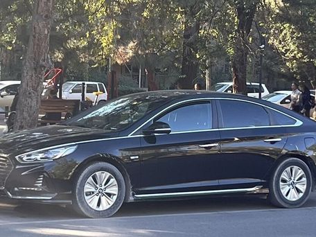 Hyundai Sonata, 2018 — фото 3